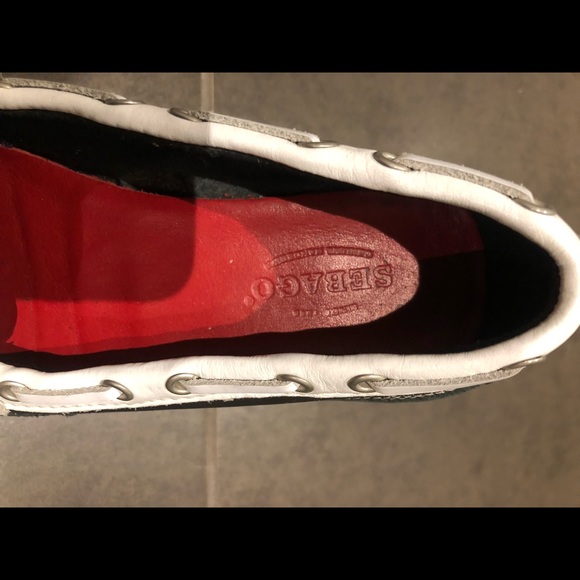 Sebago Loafers - Picture 4 of 4